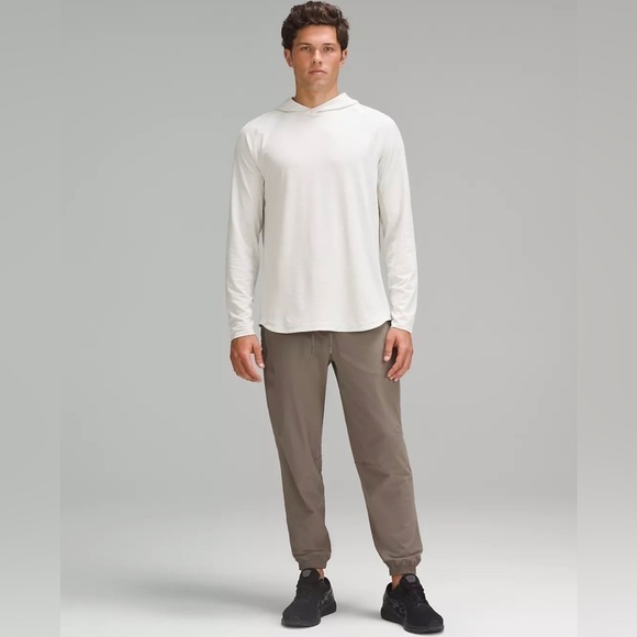 Lululemon License to Train Cargo Jogger men’s size xs s m xl 2x color nomad - Picture 5 of 12